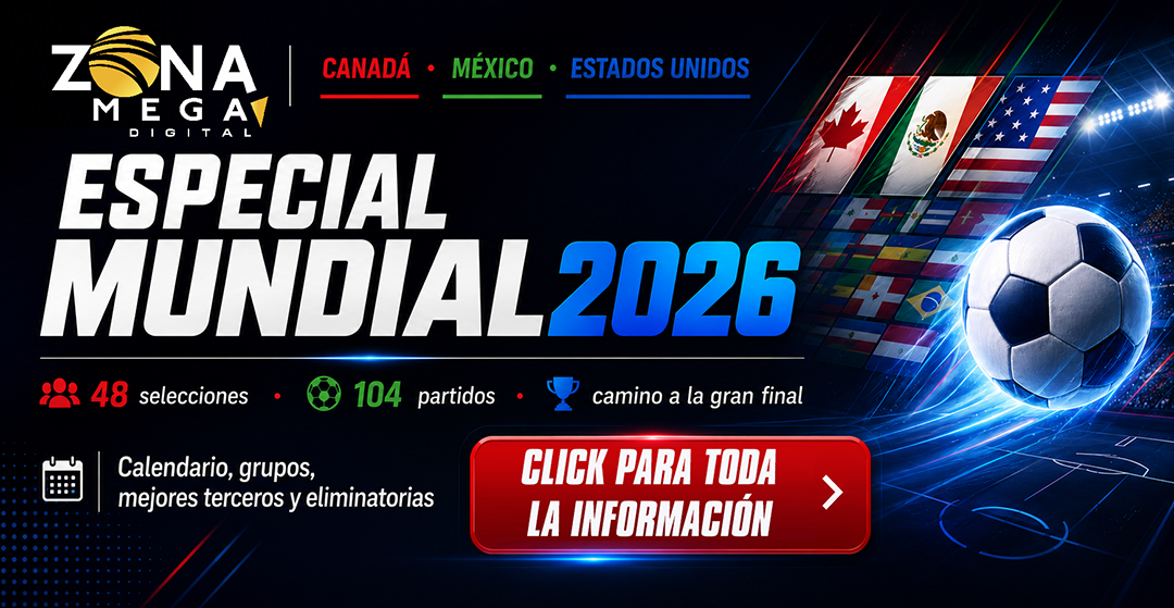Mundial Canada, México,  USA