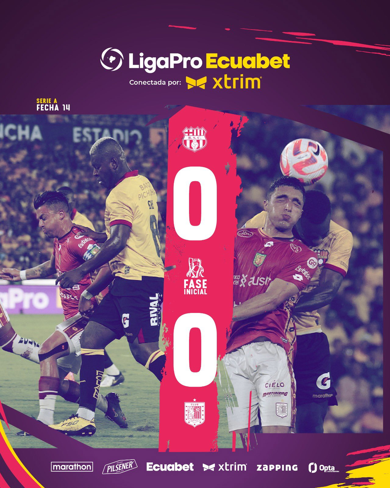 Barcelona 0-0 Dep. Cuenca