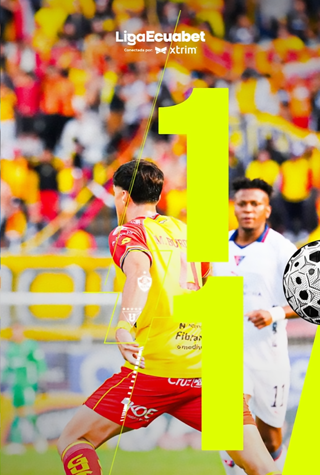 Aucas 1 - 1 Liga de Quitol Aucas 1 - 1 Liga de Quitol