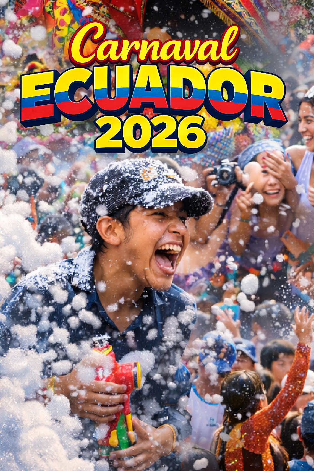 Las Mascotas Oficiales del Mundial FIFA 2026