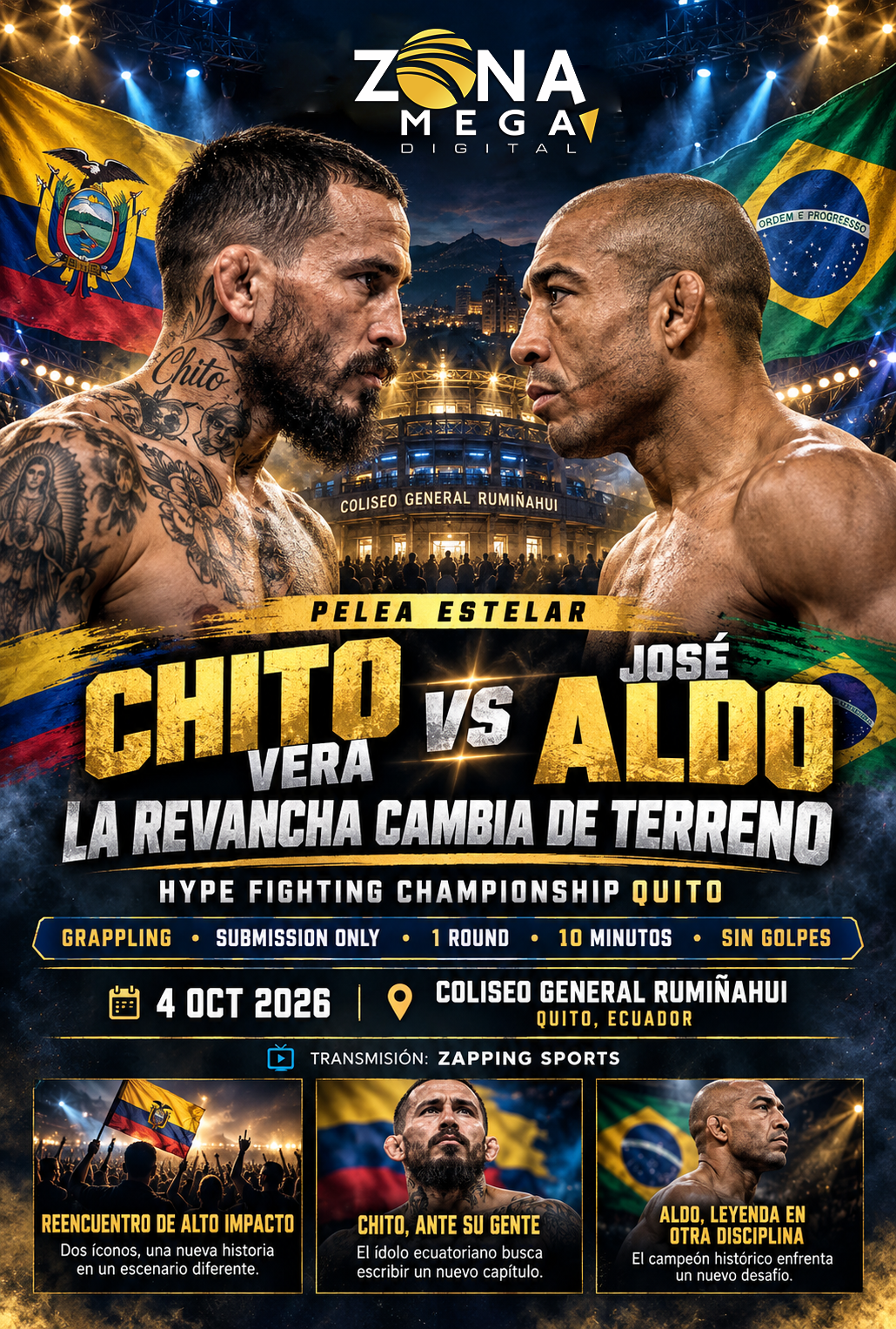 Chito Vera