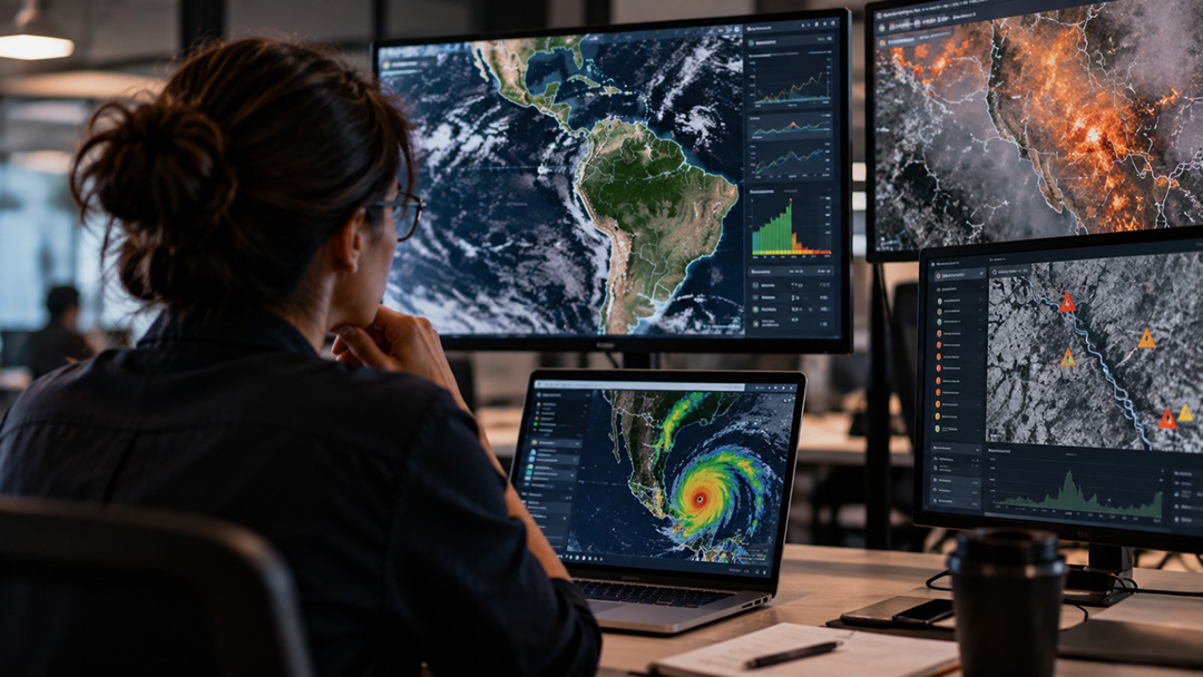 Ciencia de Datos 