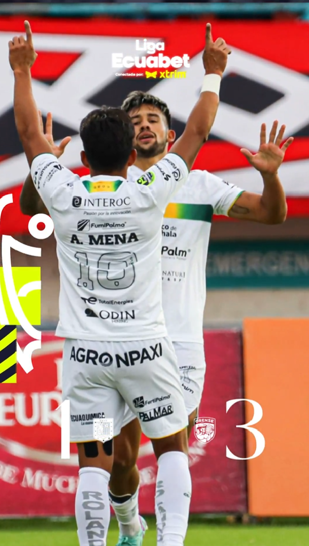 Dep Cuenca 1-3 Orense