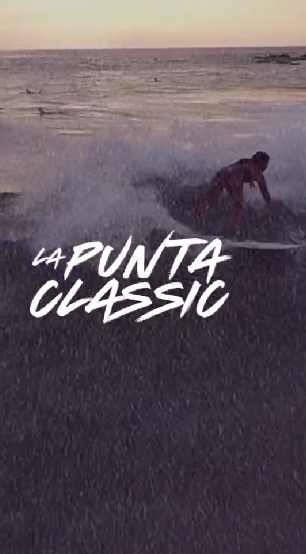 La Punta Classic