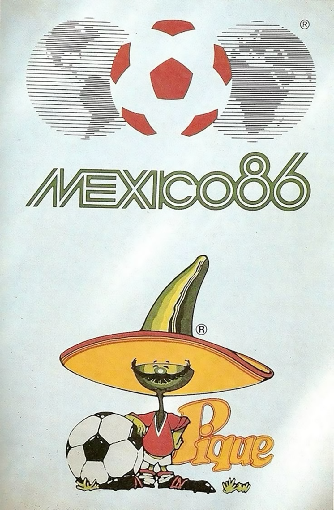 México 86