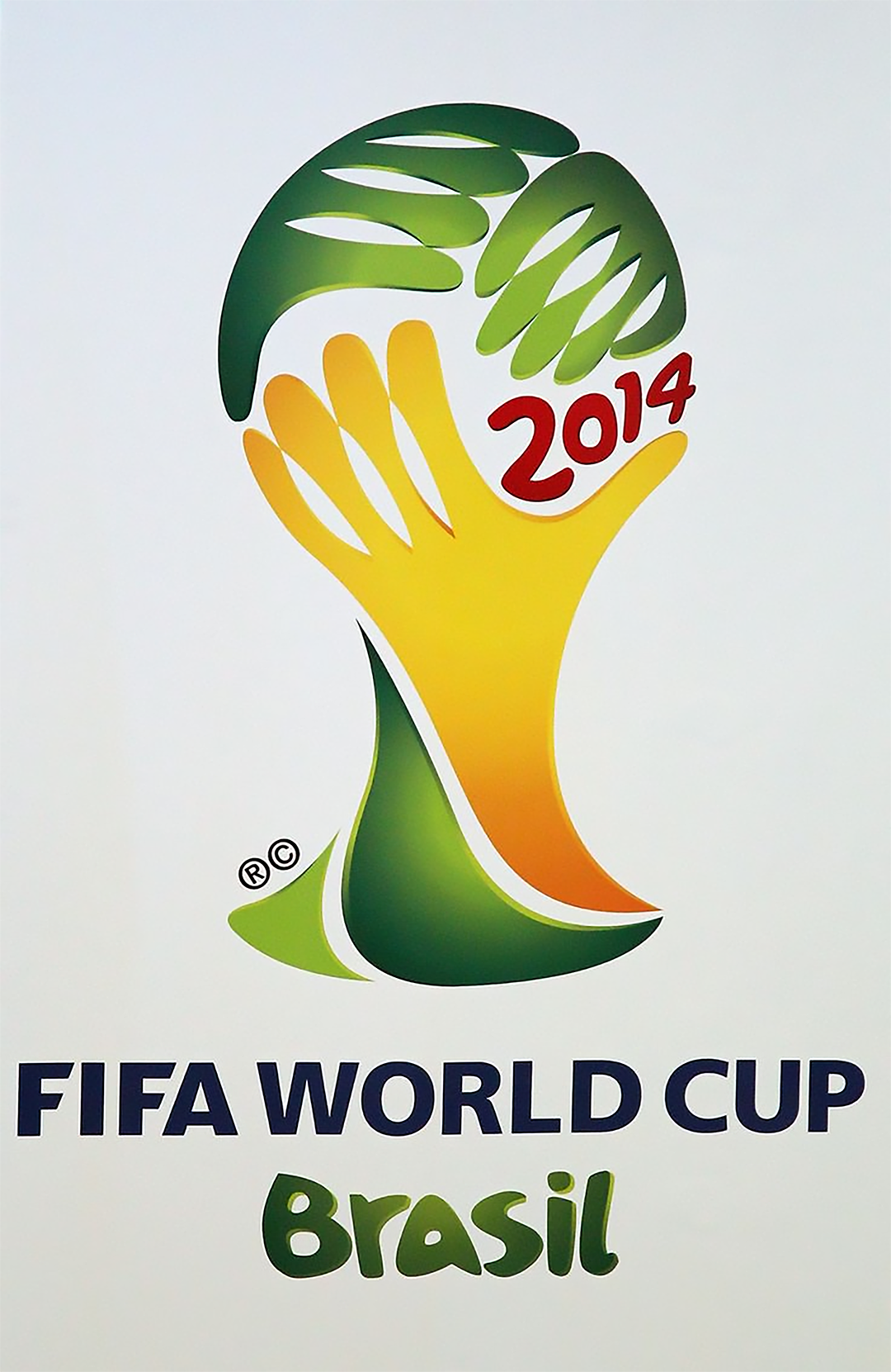 Brasil 2014