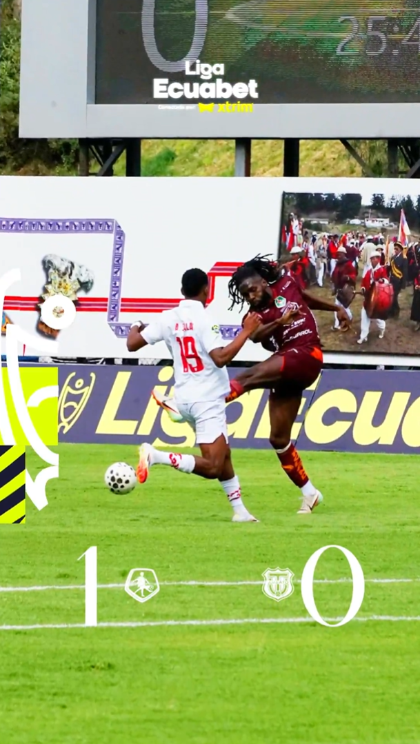 Tecnico U 0-2 U. Catolica