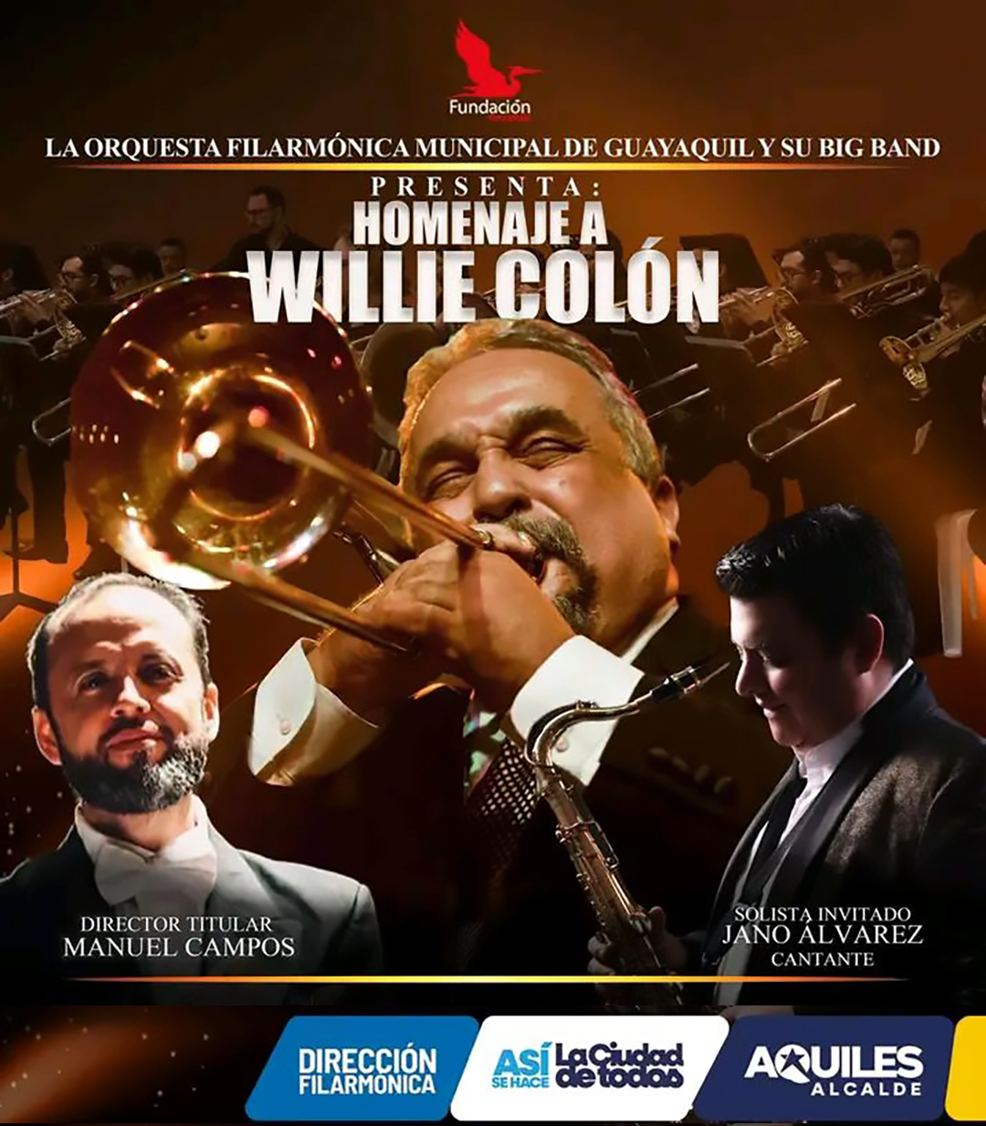 Willie Colon
