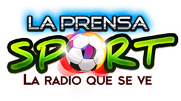 RADIO LA PRENSA SPORT